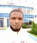 Rencontre Homme : Pascal, 44 ans à Koweït  Koweït 